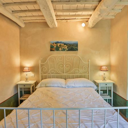 Agriturismo La Cervaiola Piccola Dimora Di Campagna Porano Luaran gambar