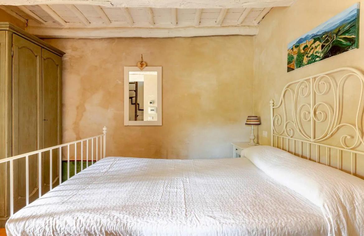 Agriturismo La Cervaiola Piccola Dimora Di Campagna Porano Luaran gambar