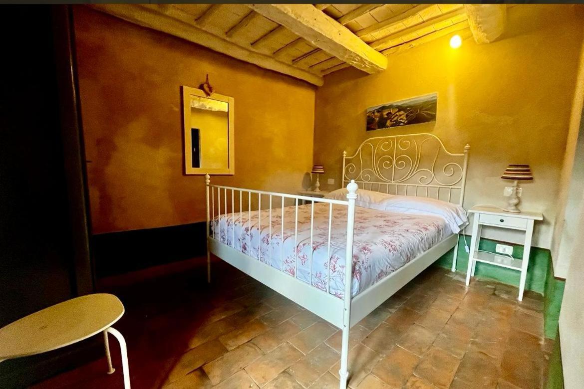 Agriturismo La Cervaiola Piccola Dimora Di Campagna Porano Luaran gambar